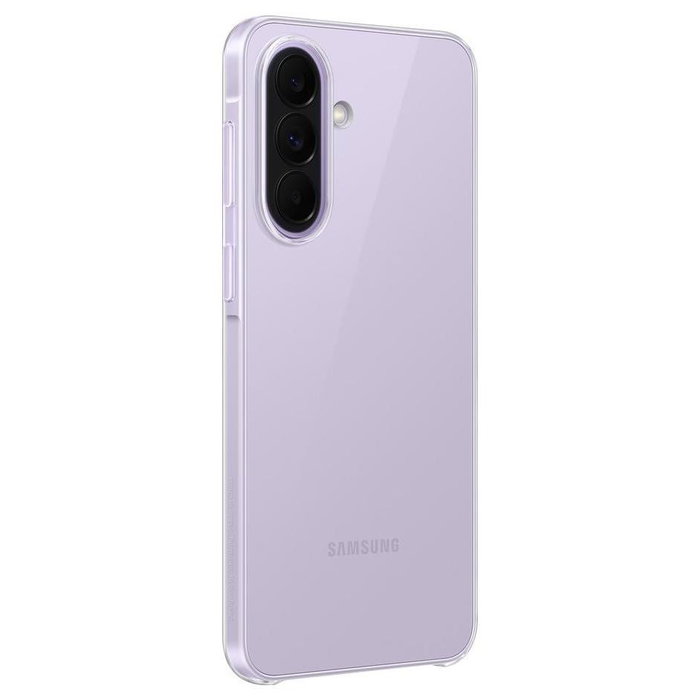 Samsung Funda Transparente para Galaxy A37 5G Samsung Funda Transparente para Galaxy A37 5G