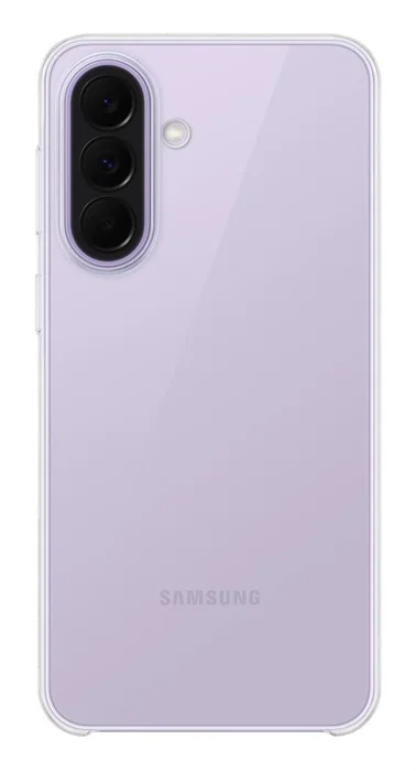 Samsung Funda Transparente para Galaxy A37 5G Samsung Funda Transparente para Galaxy A37 5G