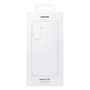 SAMSUNG Clear Case para Galaxy A37 5G Transparente
