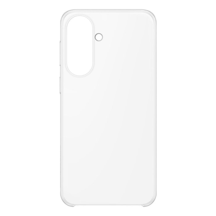 Samsung EF-QA376CTEGWW Funda Galaxy A37 5G Clear Case Transparente Anti-Huellas Protección Antiamarilleamiento