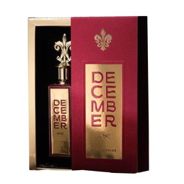 PARIS CORNER December Rose Eau de Parfum 100 ml