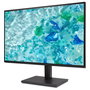 Acer Vero B7 B277UGbmiiqprx - Monitor 27" QHD 2560x1440 IPS, 120Hz, AMD FreeSync, HDR10, Altavoces, 2xHDMI 2.0, 2xDP 1.4, Negro