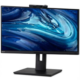 Acer Monitor B277UGbmiiqprx 69cm 27 Pulgadas QHD 2560x1440 2xHDMI DP LS Hv
