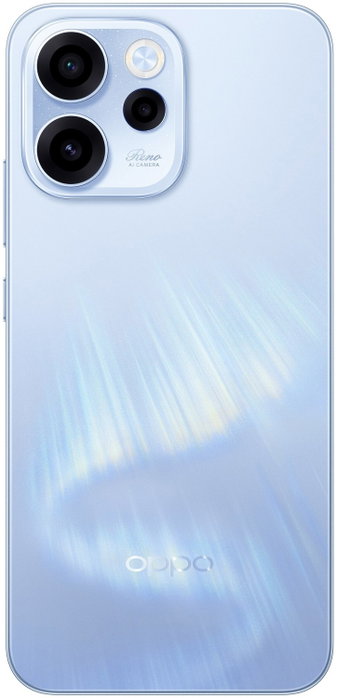 Oppo Reno 15 FS 5G 8/512GB Azul Oppo Reno 15 FS 5G 8/512GB Azul