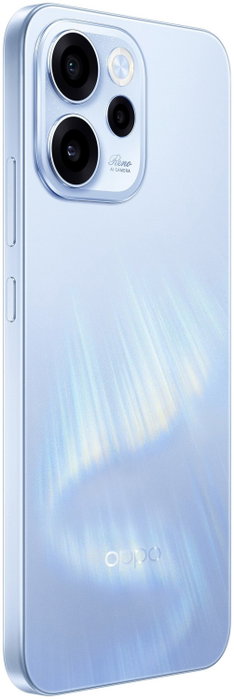Oppo Reno 15 FS 5G 8/512GB Azul Oppo Reno 15 FS 5G 8/512GB Azul