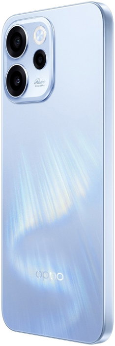 Oppo Reno 15 FS 5G 8/512GB Azul Oppo Reno 15 FS 5G 8/512GB Azul