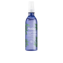 Melvita Gel Desmaquillante Bouquet Floral Limpiadores 200 ml