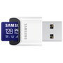 Samsung PRO Plus MB-MD128S 128 GB MicroSDXC
