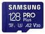 Samsung PRO Plus MB-MD128S 128 GB MicroSDXC
