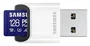 Samsung PRO Plus MB-MD128S 128 GB MicroSDXC