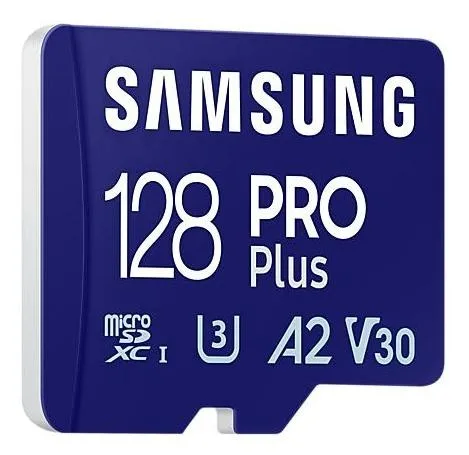 Samsung PRO Plus MB-MD128S 128 GB MicroSDXC