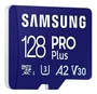Samsung PRO Plus MB-MD128S 128 GB MicroSDXC