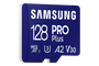 Samsung PRO Plus MB-MD128S 128 GB MicroSDXC