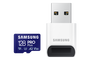 Samsung PRO Plus MB-MD128S 128 GB MicroSDXC