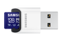 Samsung PRO Plus MB-MD128S 128 GB MicroSDXC