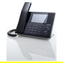 INNOVAPHONE IP232 Teléfono IP Negro, Pantalla Táctil 4.3" (10.9 cm) 480x272, PoE, 2xLAN, 4xUSB, G.711/G.722/G.729A