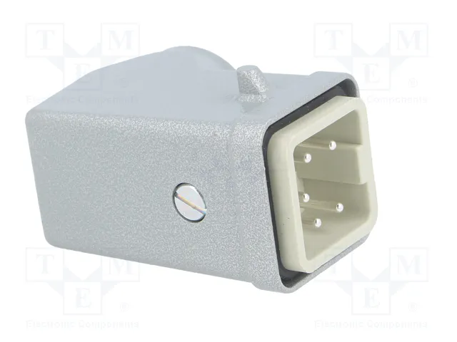 LAPP EPIC KIT Conector HDC Enchufe Macho M20