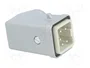 LAPP EPIC KIT Conector HDC Enchufe Macho M20