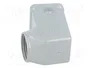LAPP EPIC KIT Conector HDC Enchufe Macho M20
