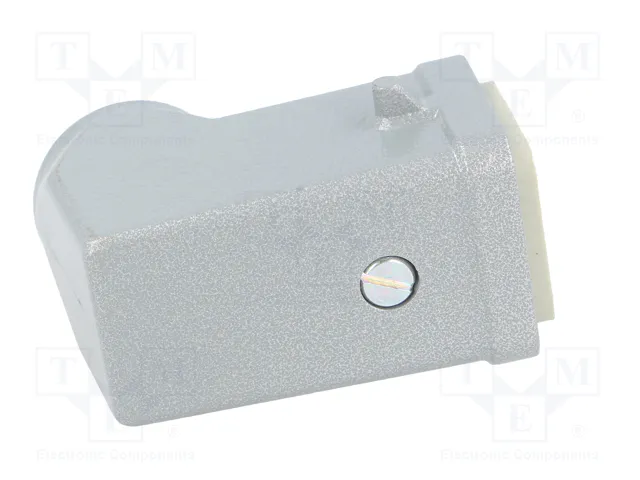 LAPP EPIC KIT Conector HDC Enchufe Macho M20