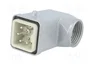 LAPP EPIC KIT Conector HDC Enchufe Macho M20