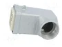LAPP EPIC KIT Conector HDC Enchufe Macho M20