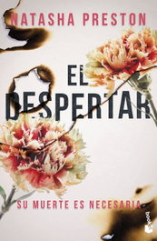 El despertar, Natasha Preston - BOOKET