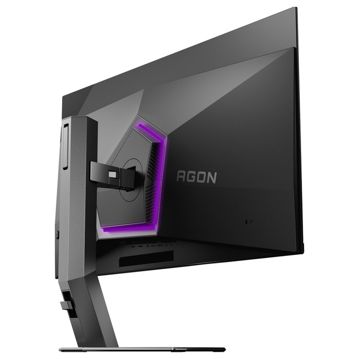 AOC AG326UZD2 Monitor Gaming QD-OLED 4K 240Hz 31,5 pulg.