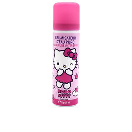 TAKE CARE Hello Kitty Atomizador de Agua Purificada 50 gr