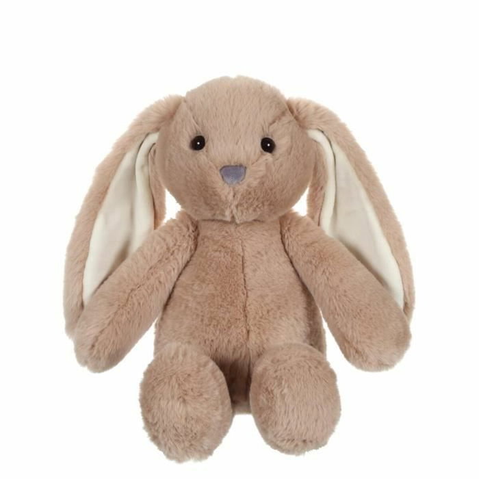 Gipsy Toys Peluche Conejito Trendy - Marrón, 28 cm