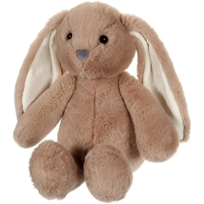 Gipsy Toys Peluche Conejito Trendy Marrón, 28 cm - Referencia AUC1706097542318 Gipsy Toys Peluche Conejito Trendy Marrón, 28 cm - Referencia AUC1706097542318