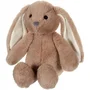 Gipsy Toys Peluche Conejito Trendy Marrón, 28 cm - Referencia AUC1706097542318