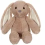 Gipsy Toys Peluche Conejito Trendy Marrón, 28 cm - Referencia AUC1706097542318