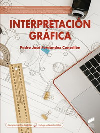 SINTESIS EDITORIAL, Interpretación gráfica, Pedro José Fernández Concellón - SINTESIS EDITORIAL