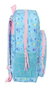 Safta Mochila Junior Stitch Waves Adaptable a Carro