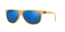Ralph Lauren PH4174-596155 con cristales azules