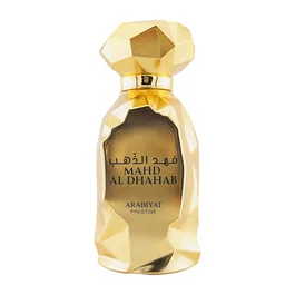 Arabiyat Prestige Mahd Al Dhahab Agua de perfume Unisex 100 ml