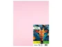 Liderpapel Cartulina Rosa 50x65 cm 180g/m2 Paquete de 25 hojas