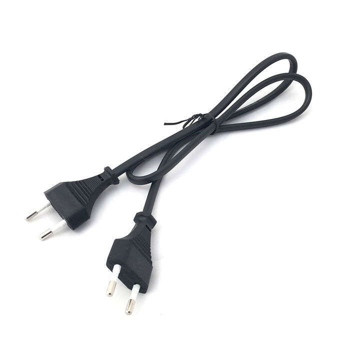 Phonovox Cable Recambio Autotransformador para Modelos 31709 31710 31711 Negro Phonovox Cable Recambio Autotransformador para Modelos 31709 31710 31711 Negro