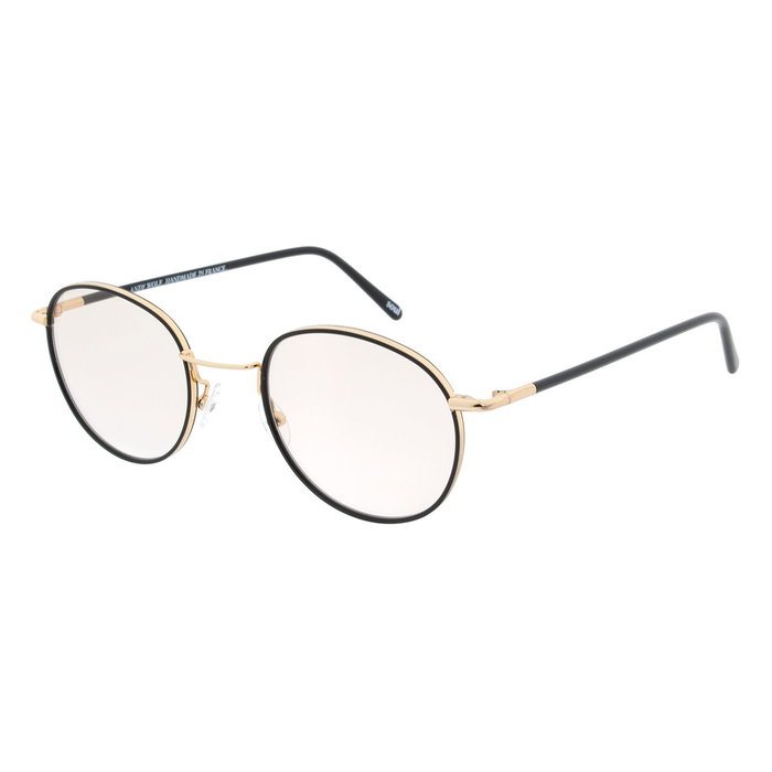 Montura de Gafas Hombre Andy Wolf 4728 50A