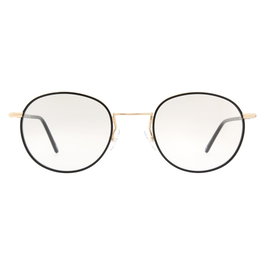 Montura de Gafas Hombre Andy Wolf 4728 50A