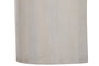 DKD Home Decor Consola Moderno Blanco Mango 136 x 76 x 40 cm