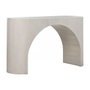 DKD Home Decor Consola de Mango Blanco