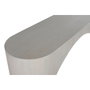 DKD Home Decor Consola de Mango Blanco