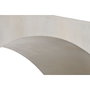 DKD Home Decor Consola de Mango Blanco