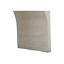 DKD Home Decor Consola de Mango Blanco