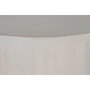 DKD Home Decor Consola de Mango Blanco