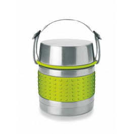 Ibili Termo para Sólidos 750 ml Acero Inox Mantiene Calor Hasta 12 Horas