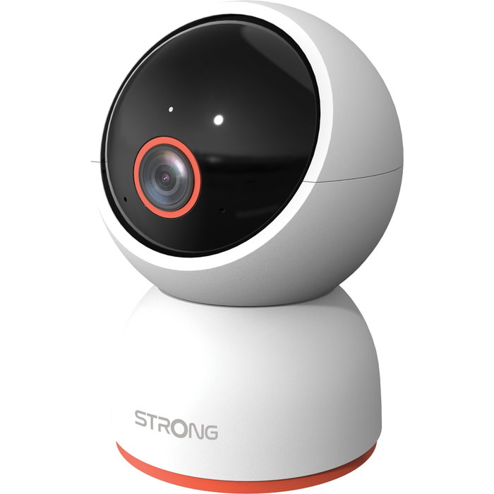 Strong SHC08IR0-W Smart Home Cámara de Seguridad 8MP 4K UHD Blanca