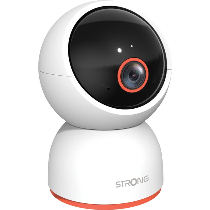 Strong SHC08IR0-W Smart Home Cámara de Seguridad 8MP 4K UHD Blanca